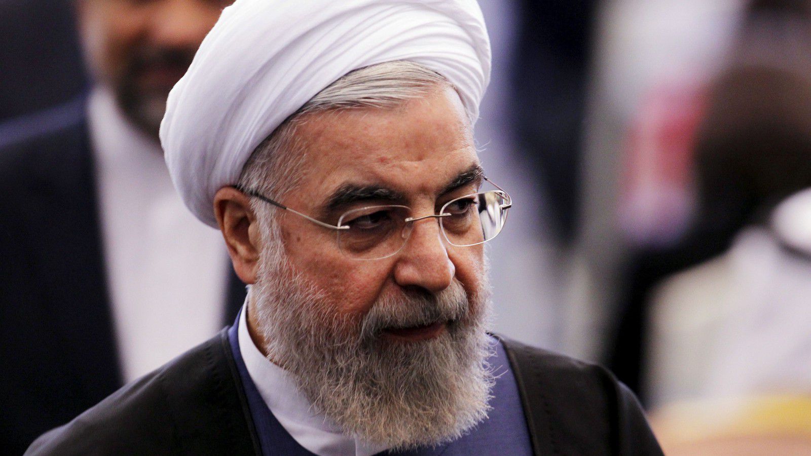 واکنش مقامات ایرانی به قطع روابط دیپلماتیک عربستان چه بود؟رئیس دفتر رئیس جمهور