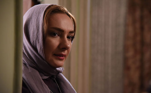 تصاویر جدید از پربازیگرترین فیلم جشنواره فجر