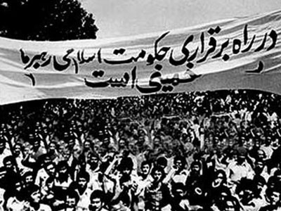 نخستین مخالف انقلاب اسلامی، کدام دولت بود؟