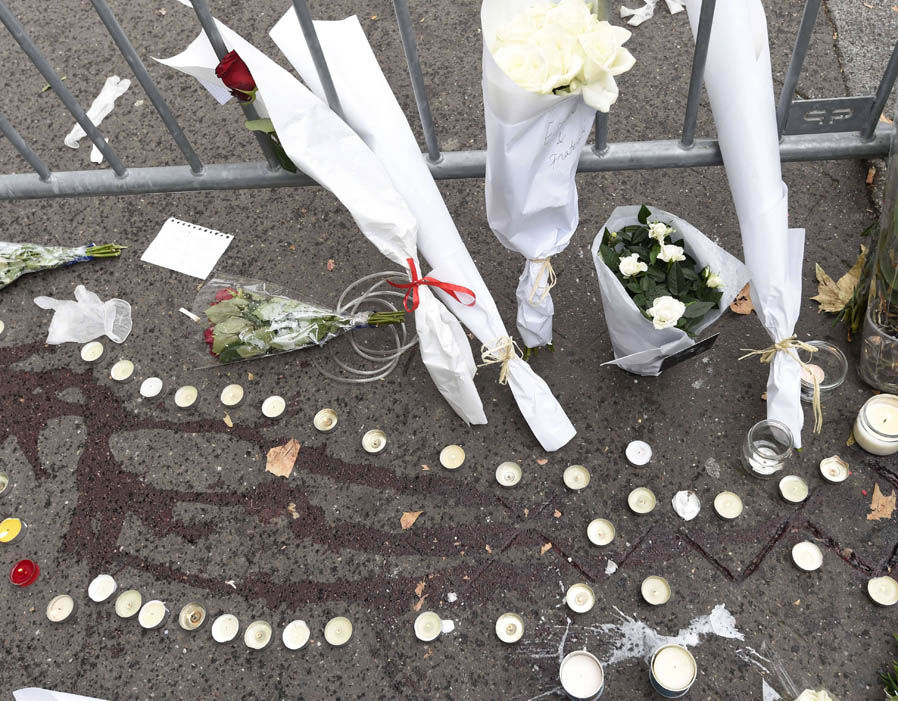کشف نوار صوتی گروگان‌گیری مرگبار پاریس/ التماس‌های دلخراش قربانیان به تروریست‌های داعش+ تصاویر