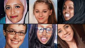 فارین پالیسی: چرا دختران غربی به داعش می‌پیوندند؟