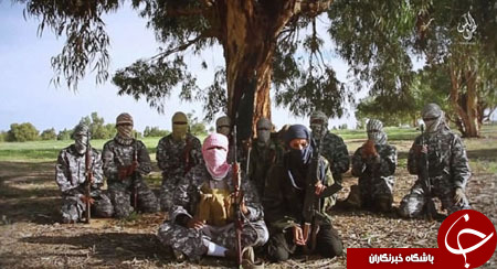 نخستین حمله تروریستی داعش در سومالی بوقوع پیوست+ تصاویر