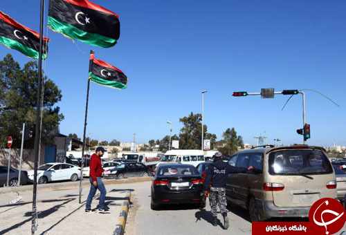 عزیمت داعشی‌های انگلیسی به لیبی برای دفاع از آخرین پایگاه تروریست‌ها در آفریقا