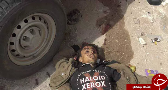 داعش ویدئو آخرین جنایت های خود در سوریه را منتشر کرد +تصاویر 18+
