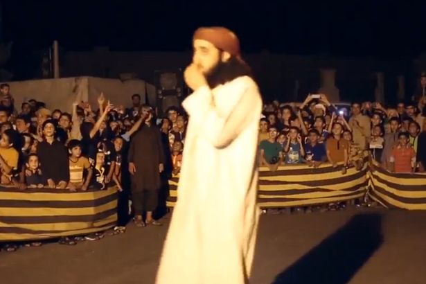 تبلیغات فریبنده داعش درباره وضع زندگی در مناطق تحت اشغال