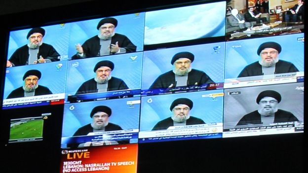 ارزیابی بی‌بی‌سی از سیر تحولات حزب‌الله پس از جنگ 33 روزه/ پنج تغییر مهم در حوزه‌های مختلف