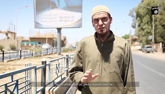 تروریست آلمانی، مجری جنایت‌های داعش/ دعوت برای انجام حملات تروریستی «گرگ تنها» در غرب+ تصاویر