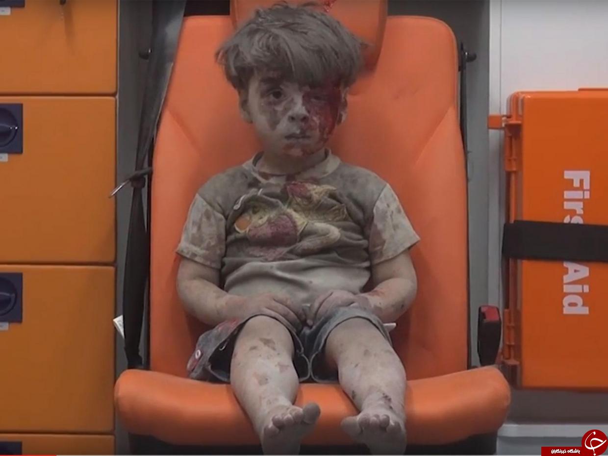 یورونیوز: دردناکترین تصاویر کودکان در تاریخ بشریت که جهان را متاثر کرد+ 6 تصویر