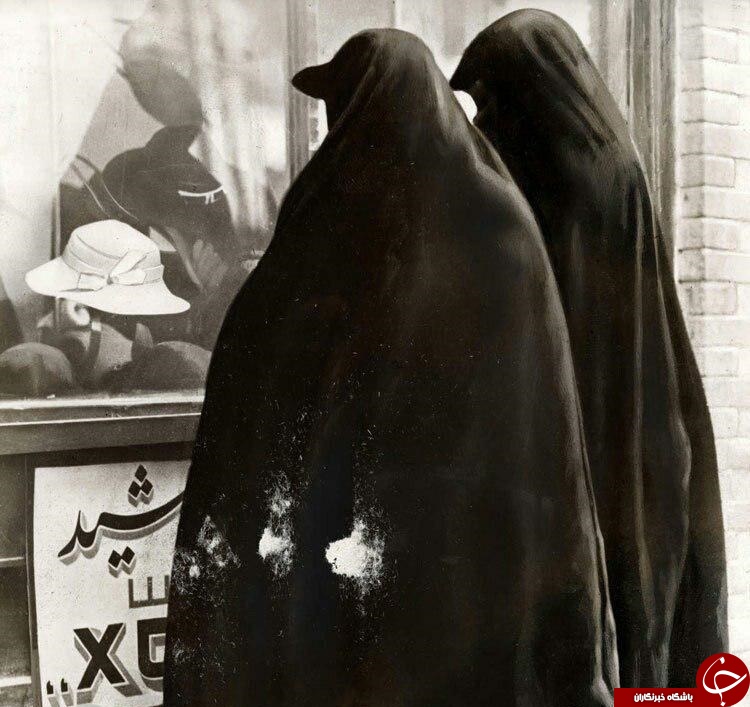 ایران قدیم به روایت تصاویر