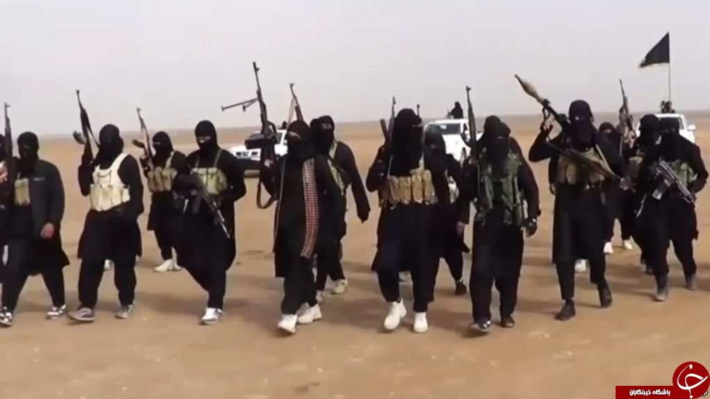 حکایت داعش در عراق از ابتدا تا انتها