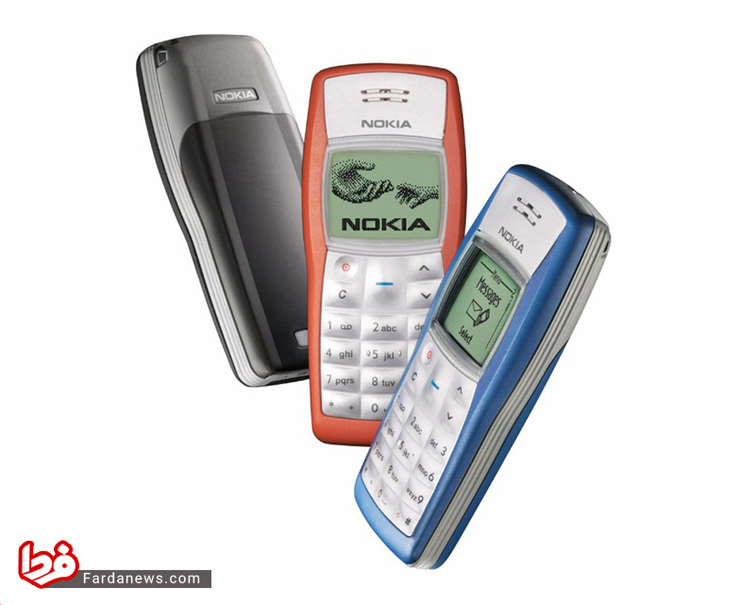 شما هم با این تلفن‌های نوستالژیک خاطره دارید؟