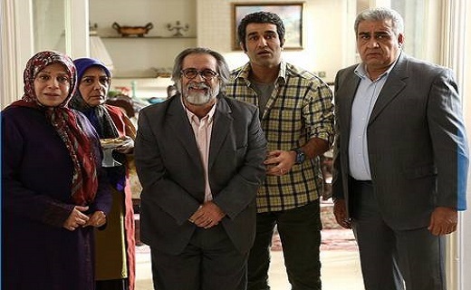 ۴ کارگردان و ۴ سریال عیدانه برای نوروز ۹۷