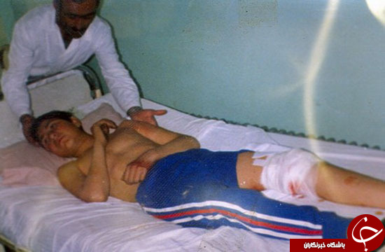 بمباران سردشت؛ سرآغاز نزول صدام + تصاویر